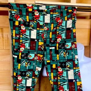 Lularoe women’s pants